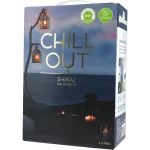 Chill Out Shiraz 13 %