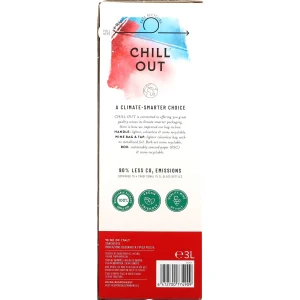 Chill Out Sangiovese 13 %