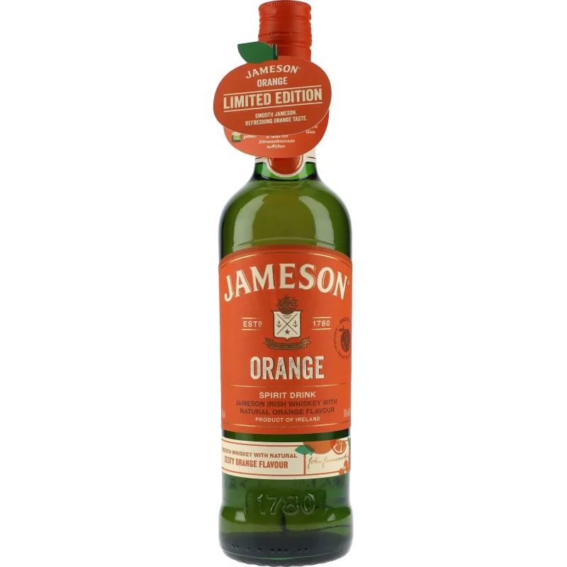 Jameson Orange 30 %