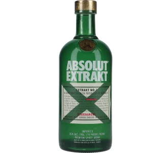 Absolut Extrakt GePa 35 %