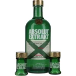 Absolut Extrakt GePa 35 %