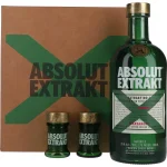 Absolut Extrakt GePa 35 %