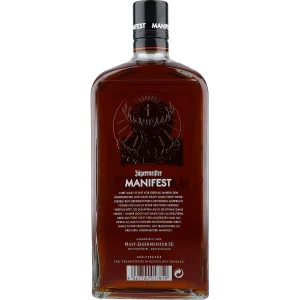 Jägermeister Manifest 38 %