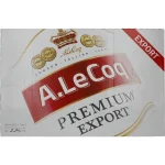 A Le Coq Premium Export 5,2 %