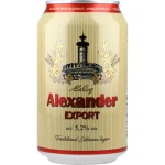 A Le Coq Alexander 5,2 %