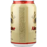 A Le Coq Alexander 5,2 %