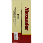A Le Coq Alexander 5,2 %