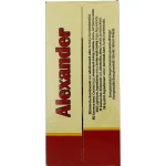 A Le Coq Alexander 5,2 %
