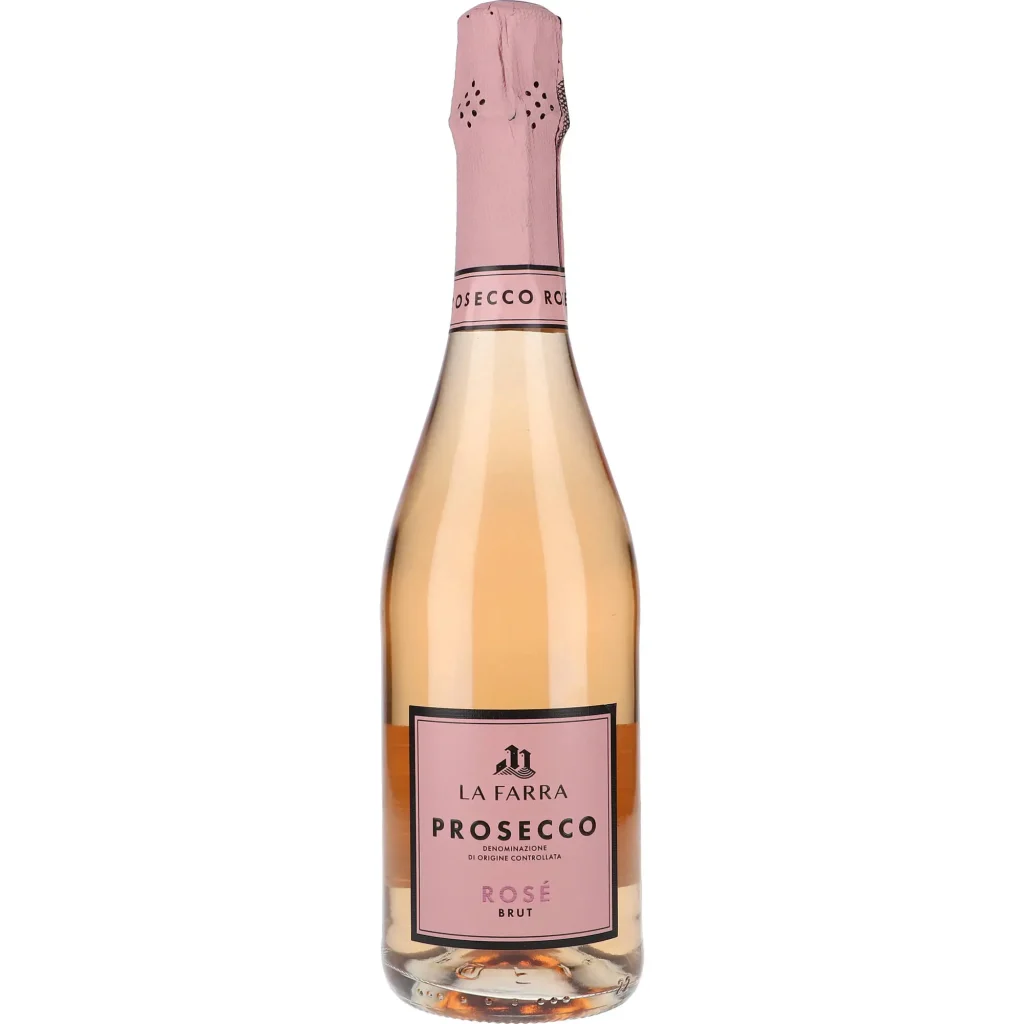 La Farra Prosecco 11,5 %