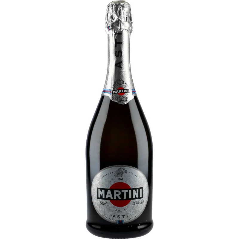 Martini Asti 7,5 %