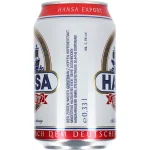 Hansa Export 5 %
