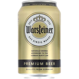 Warsteiner 4,8 %