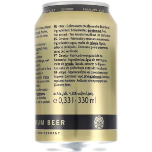 Warsteiner 4,8 %