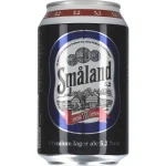 Smaland Premium Lager 5,2 %
