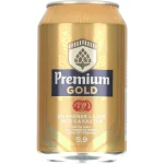 Spendrups Gold 5,9 %
