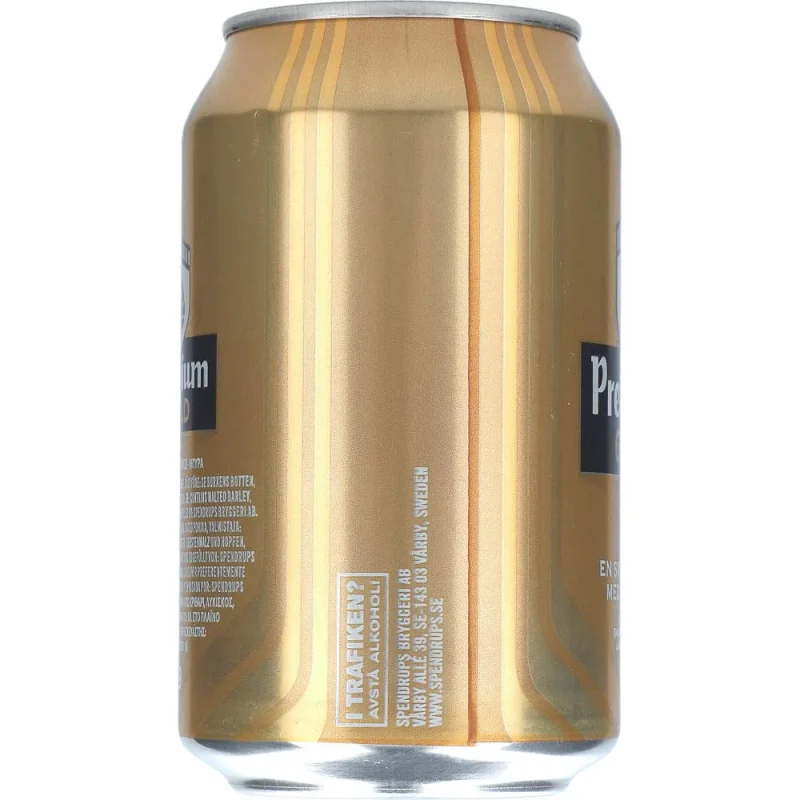 Spendrups Gold 5,9 %