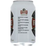 Faxe Premium 4,6 %