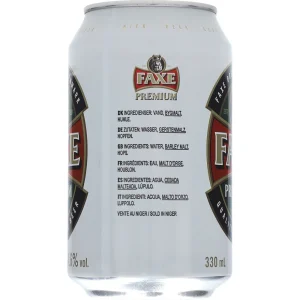 Faxe Premium 4,6 %