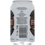 Faxe Premium 4,6 %
