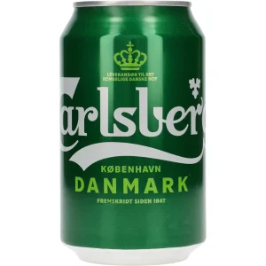 Carlsberg Pils 4,6 %