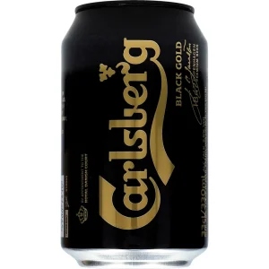 Carlsberg Black Gold 5,8 %