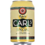 Carlsberg Carls special 4,4 %