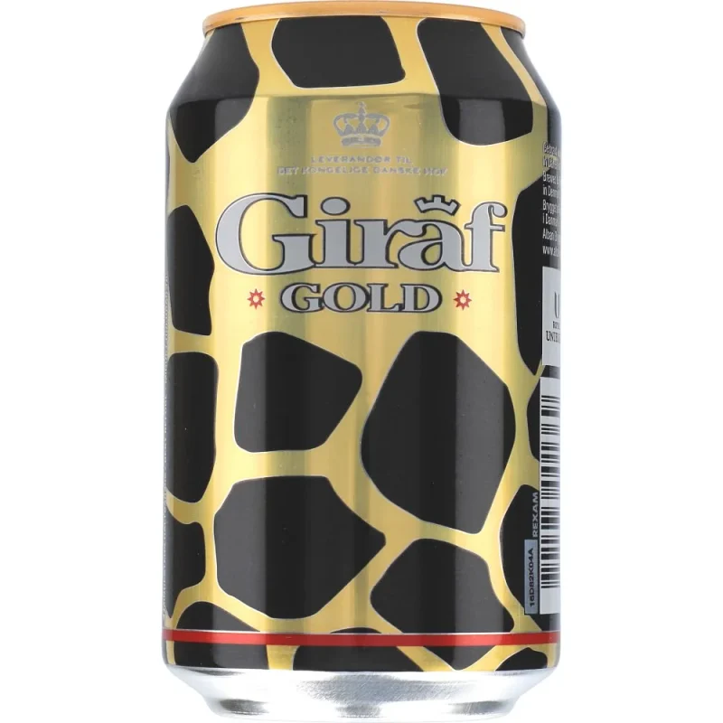 Giraf Gold 5,6 %