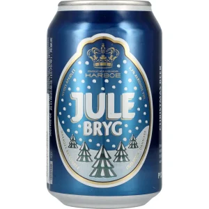 Harboe Jule Bryg 5,7 %