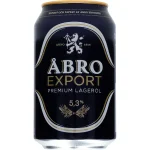 Abro Export 5,3 %