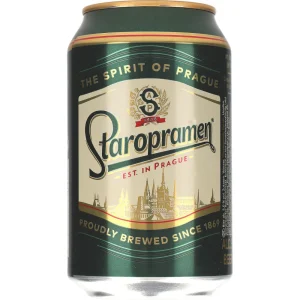 Staropramen Pilsner 5 %