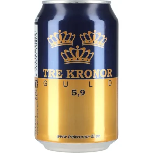 Tre Kronor Guld 5,9 %