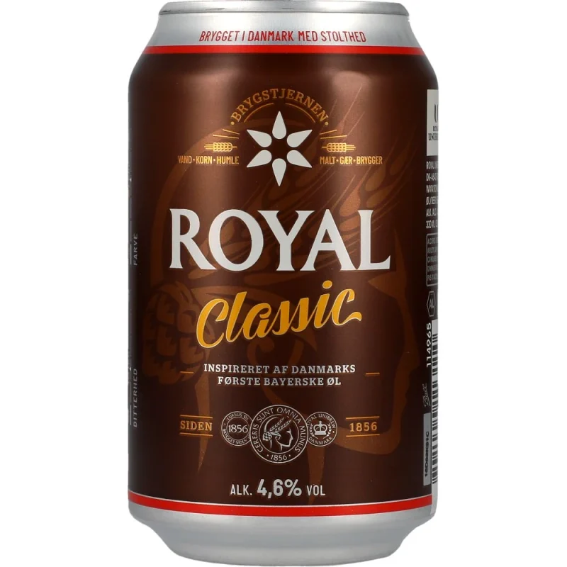 Ceres Royal Classic 4,6 %
