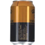 Tre Kronor Premium Lager 5,2 %
