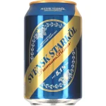 Svensk Starköl 5,1 %