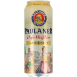 Paulaner Hefe-Weißbier 5,5 %