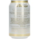 Bitburger Pils 4,8 %