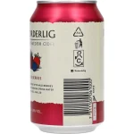 Rekorderlig Wild Berries 4,5 %