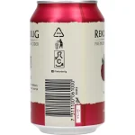 Rekorderlig Wild Berries 4,5 %
