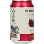 Rekorderlig Wild Berries 4,5 %