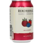 Rekorderlig Wild Berries 4,5 %