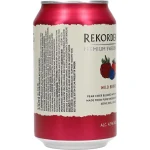 Rekorderlig Wild Berries 4,5 %