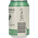 Rekorderlig Elderflower 4,5 %