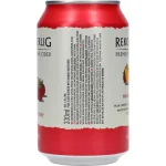 Rekorderlig Mango Raspberry 4,5 %