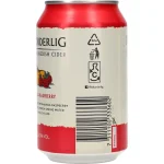 Rekorderlig Mango Raspberry 4,5 %