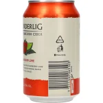 Rekorderlig Strawberry Lime 4,5 %