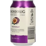 Rekorderlig Prem. Passionfruit 4,5 %
