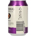 Rekorderlig Prem. Passionfruit 4,5 %