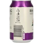 Rekorderlig Prem. Passionfruit 4,5 %