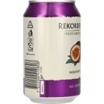 Rekorderlig Prem. Passionfruit 4,5 %