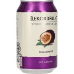 Rekorderlig Prem. Passionfruit 4,5 %